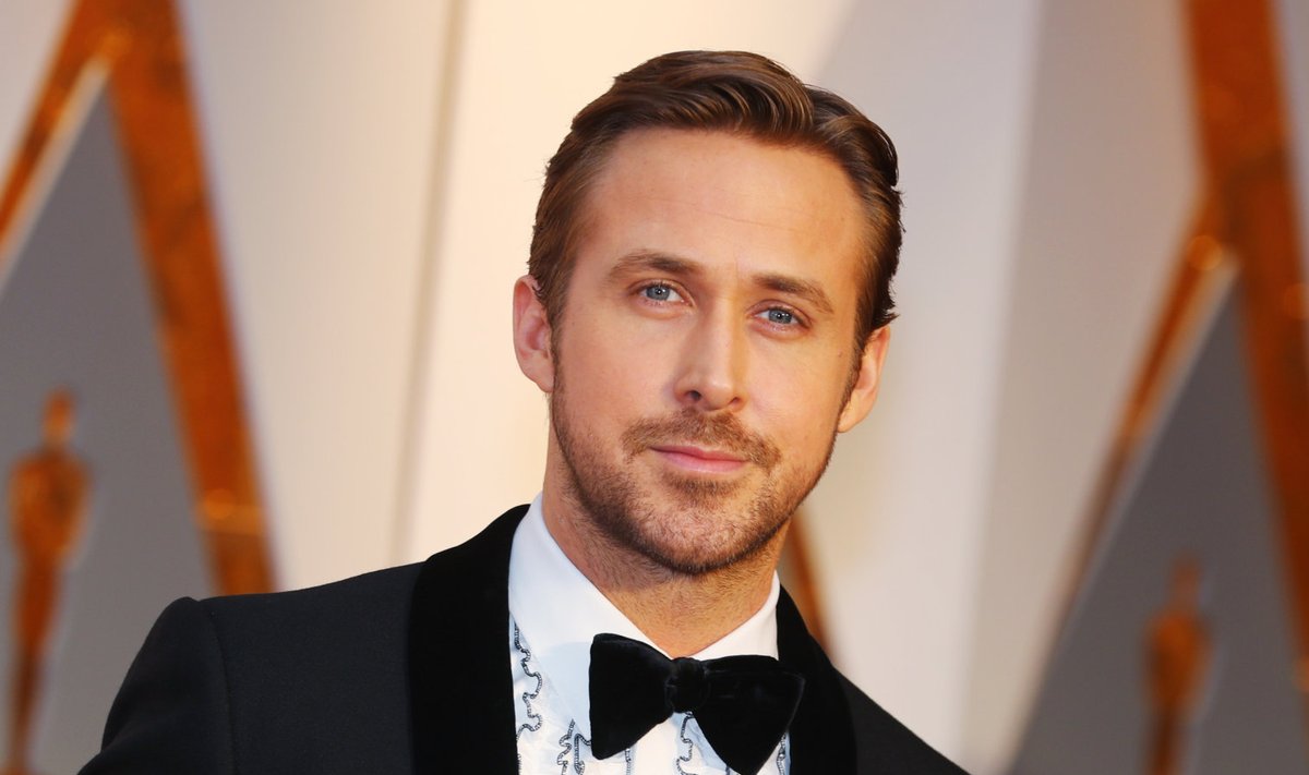 Ryan Gosling