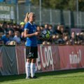 Itaalia kõrgliigasse pääsenud Eesti jalgpallur: selle nimel on palju vaeva nähtud
