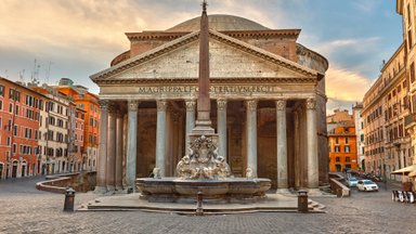Roomas asuva iidse mälestusmärgi külastamise eest tuleb peagi hakata maksma sissepääsutasu