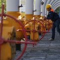 Venemaa salastab nafta- ja gaasivarude info
