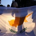 Küprose president saabus Brüsselisse päästeplaani arutama