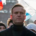 Навальный поднялся на четвертое место в списке публичных персон, которым доверяют россияне