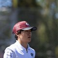 AlphaTauri F1 meeskond sai uueks hooajaks ühe sõitja paika