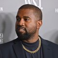 Koostöö läbi: Adidas lõpetas Kanye Westiga partnerluse tema hiljutiste vaenu tekitavate kommentaaride tõttu