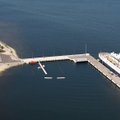 Sahinad ja hüüded: Saaremaa tööstussadama rajamine peatatud