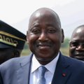 Elevandiluuranniku peaminister ja presidendikandidaat Gon Coulibaly suri pärast valitsuse istungit