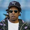 Jay-Z kaebas kohtusse YouTube'i kanali, millel on vähem jälgijaid kui Eesti tipptegijal