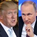 Ilves, Bildt ja teised Euroopa eksliidrid saatsid Trumpile kirja: Putin ei taha, et Ameerika oleks tugev, meie tahame küll