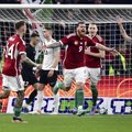 BLOGI | Eesti jalgpallikoondis kaotas Ungarile, Hein tõrjus penalti