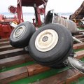 Минобороны РФ сообщило об отсутствии следов пожара или взрыва на обломках Ту-154 и телах пассажиров