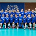 Eesti saalihokinaiskond alistas Belgia ja pääses MM-finaalturniirile