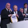 Poola päästis FIFA. Ent kas ajutiselt, sest spordikohus annab võidu Venemaale?