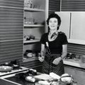 Suri ETV "Vaata kööki" legendaarne saatejuht Lilian Kosenkranius