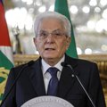 Вслед за отставкой премьера президент Италии распустил парламент страны 