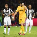 ML-i PÄEVIK | Buffon ütleb edaspidi Pirlole „Mister". Kas see lahendab Juventuse probleemid?