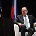 Lavrov: vene vägede väljaviimine Transnistriast on inspiratsiooni saanud välismaalt