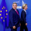 Венгрия против Евросоюза. Поддержит ли премьер Орбан Нuxit?