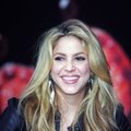 Pühib Hispaania tolmu lõplikult jalgadelt! Shakira kolib loetud nädalate pärast lastega Miamisse