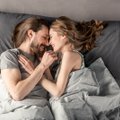 11 sammu, kuidas mees saab jõuda oma partneriga tõelise ja eheda intiimsuseni