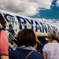 В Испании снова бастуют сотрудники авиакомпании Ryanair 