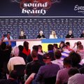 Вопрос о стране-хозяйке "Евровидения" набирает обороты. Украинцы признают, что скорее всего не смогут провести конкурс