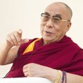TESTI END: Dalai-laama isiksuse test paljastab sinu kohta nii mõndagi