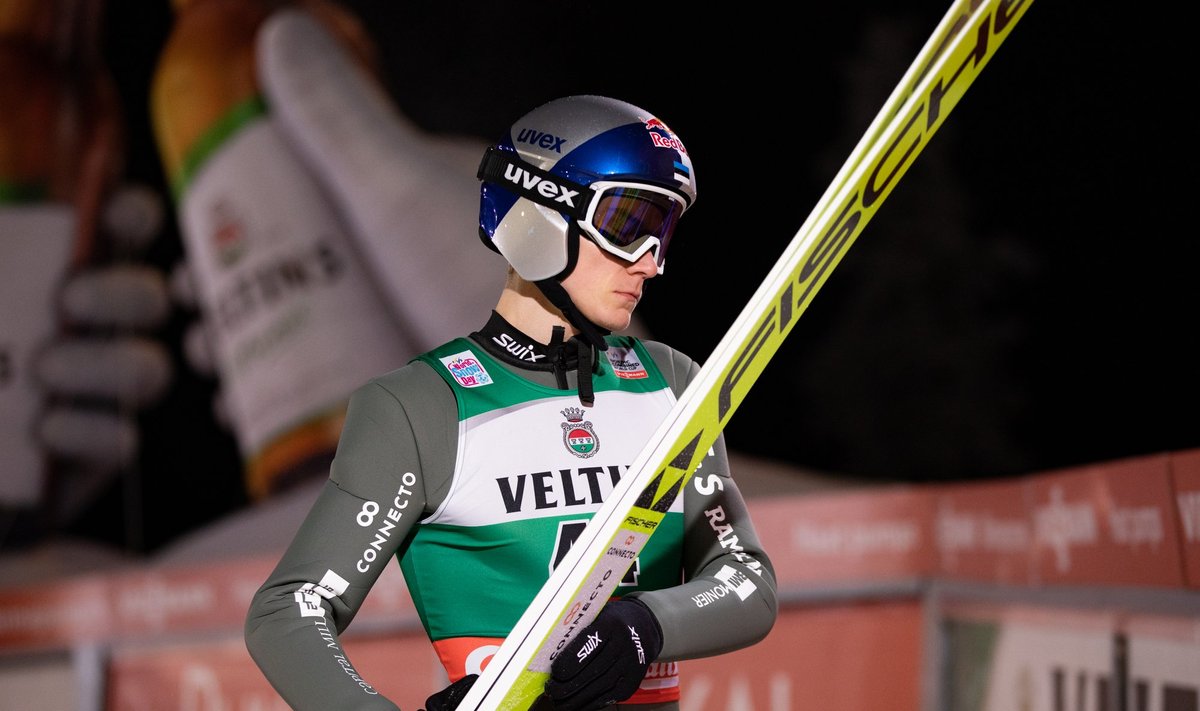 Kristjan Ilves.