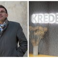Andres Sutt vahetab KredExi nõukogus pooled liikmed välja
