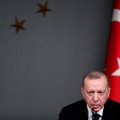 Эрдоган посоветовал Макрону лечить психику, Франция отозвала посла из Анкары