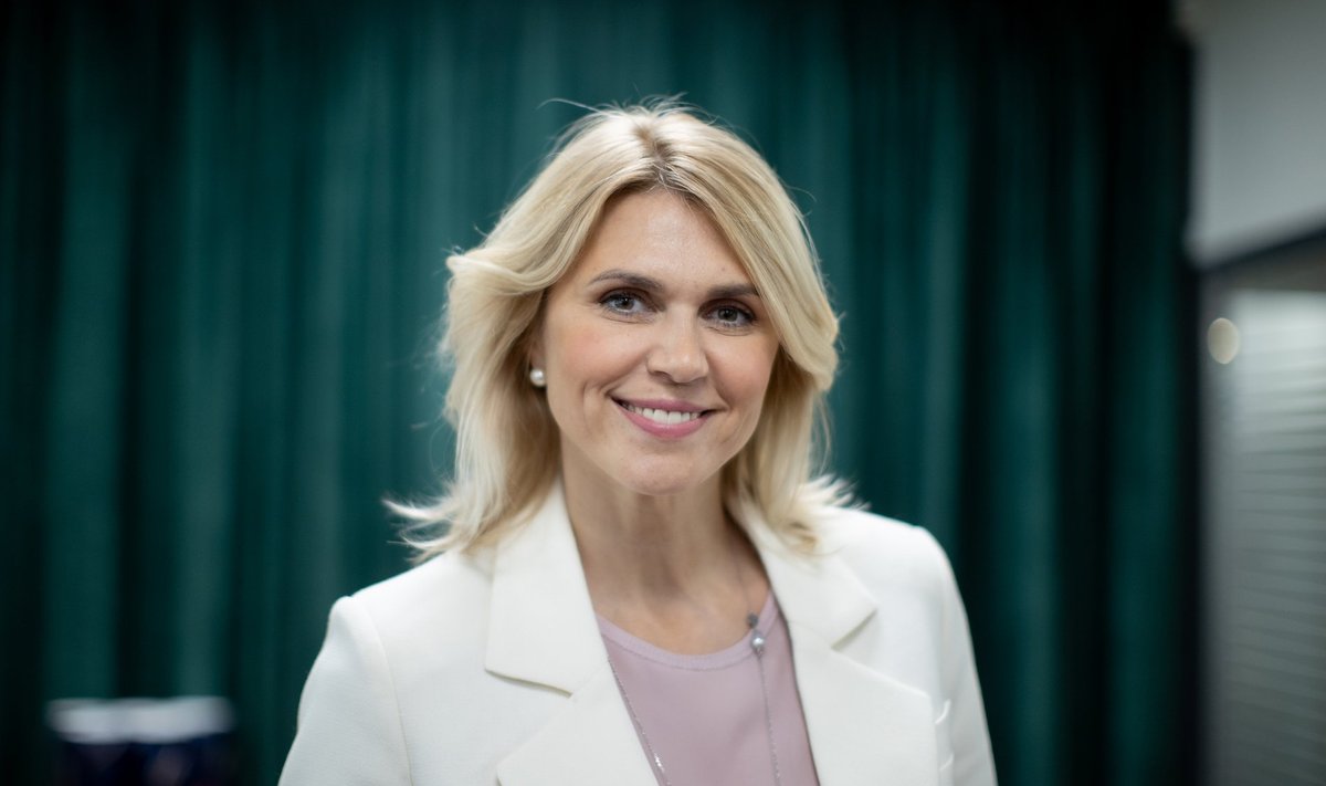 Urve Palo