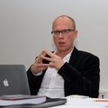Ahto Lobjakas: Ansipi peamine pluss Brüsselis on pärinemine Ida-Euroopa riigist