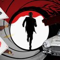 INTERAKTIIVNE LUGU | James Bondi maailm arvudes ja detailides: ulmelised autod, üüratu arv hurmavaid sekspartnereid ning verine ajalugu