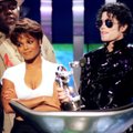 Janet Jackson vend Michaelist: ta kutsus mind kaalu pärast seaks, lehmaks ja l***iks