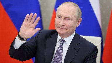 Тимоти Снайдер: Путин может устроить голодомор во всем мире