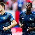Prantslaste lõhenenud sisekliima: kas superstaarid läksid juba keset saatuslikuks saanud EM-i kaheksandikfinaali omavahel tülli?