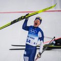 Soome suusatäht Iivo Niskanen kuulutas Pekingi olümpiamängud enneaegselt lõppenuks