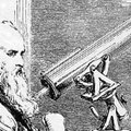 Galileo Galilei avastas Neptuuni esimesena