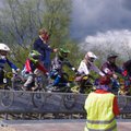 BMX krossi harrastamine kogub hoogu! Tabiveres avati uus rada