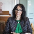 Evelyn Sepp: seadustatud ebaõiglus juhatuse liikmete suhtes tuleb lõpetada