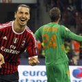 Kõnekas statistika: viimati kaheksa aastat tagasi Milani särgis mänginud Ibrahimovic lõpetab kümnendi klubi suurima väravakütina