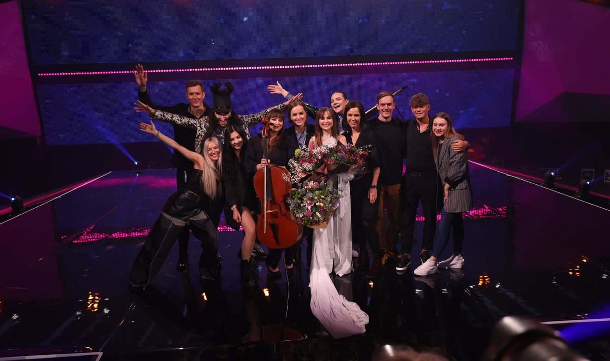 Eesti Laul 2023
