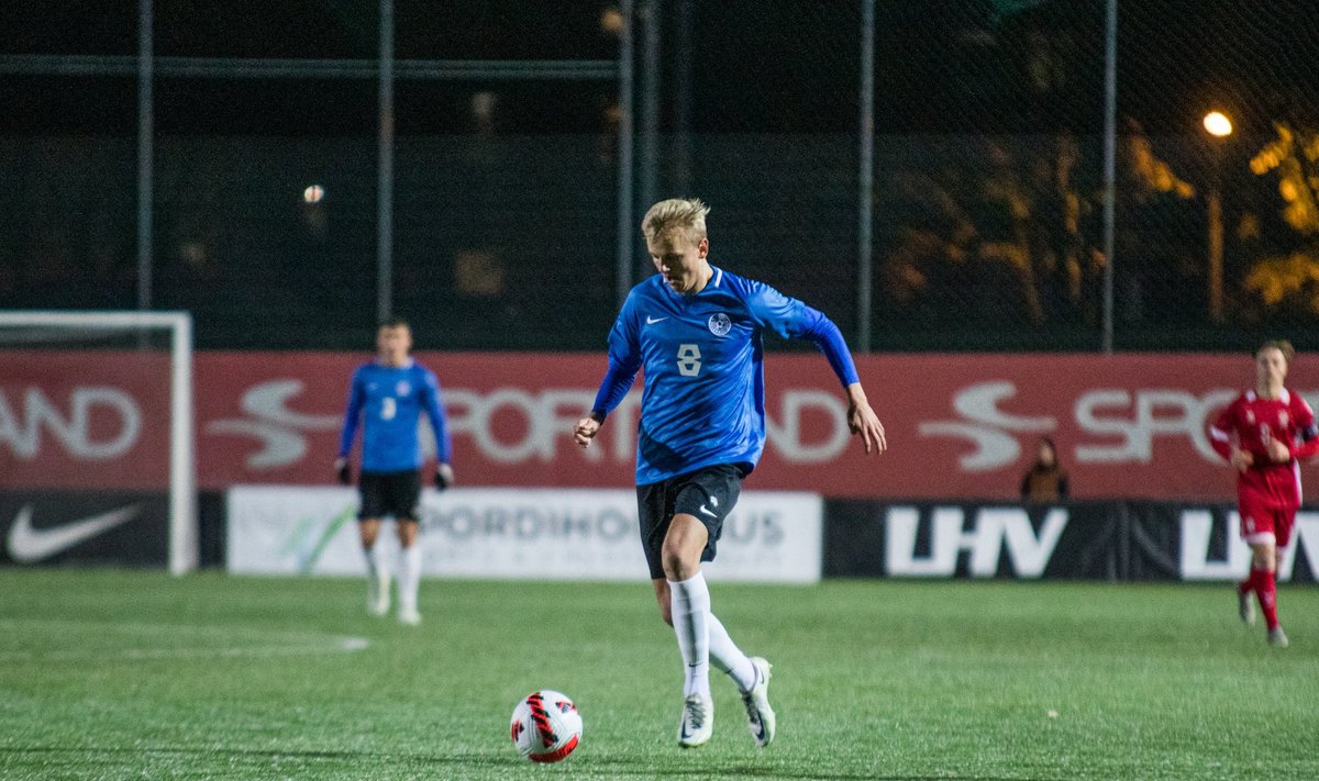 Nikita Vassiljev