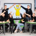 Haridustehnoloogia startup ALPA Kids kutsub toetama Ukraina laste haridusteed