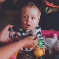 Meie poeg elas tavalise vastsündinu elu vaid kolm päeva. Ta ei hakanudki sööma. Ühel hetkel oli ta näost sinine ja reanimobiil viis meid lastehaiglasse