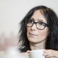 Evelyn Sepp Andi Noodist: kas on tõesti nii raske tunnistada, et olin jobu?
