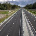 Valitsus jagas eelarves 25 miljonit ka Tallinna-Tartu maantee uue lõigu neljarealiseks ehituseks