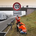 Kas Autobahni kiiruspiirangud tulevad päriselt ja kas neid on vaja?