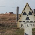 INTERAKTIIVNE GRAAFIK | Vaata Venemaalt lekkinud radiatsioonipilve teekonda Euroopa kohal