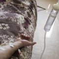Enneolematu! HIV-i kandja paranes ilma luuüdi-ülekandeta