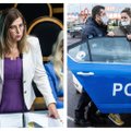Kert Kingo: ärme lase Eesti politseil muutuda tagasi miilitsaks